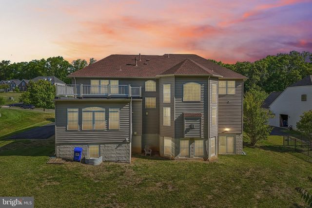 80 SCOTTS FORD LN, Fredericksburg, VA 22406