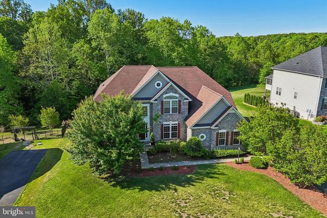 80 SCOTTS FORD LN, Fredericksburg, VA 22406