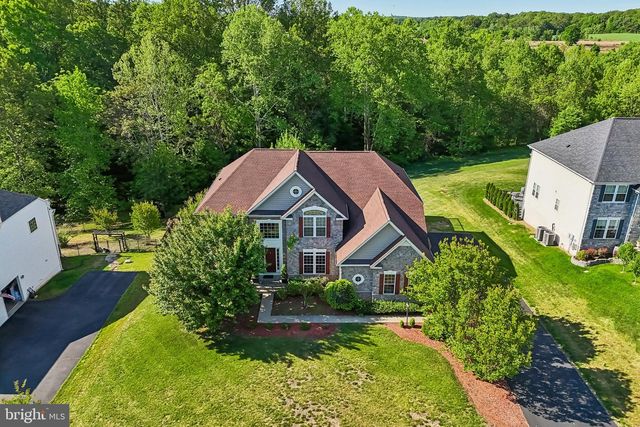 80 SCOTTS FORD LN, Fredericksburg, VA 22406