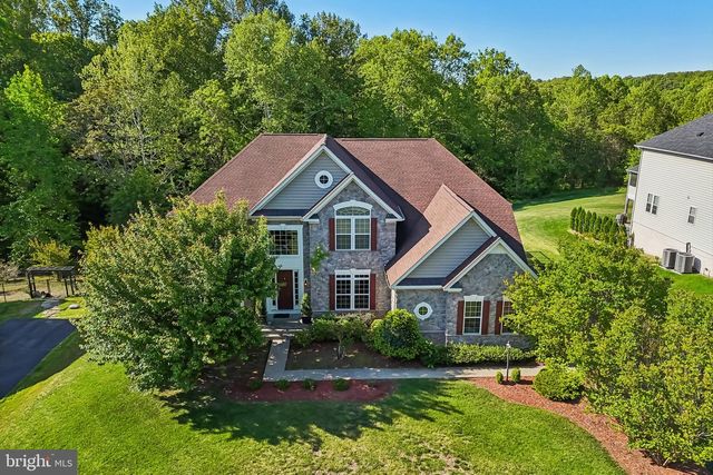 80 SCOTTS FORD LN, Fredericksburg, VA 22406