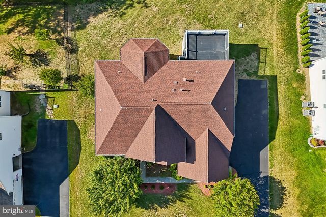 80 SCOTTS FORD LN, Fredericksburg, VA 22406