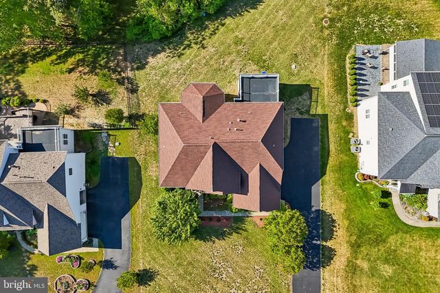 80 SCOTTS FORD LN, Fredericksburg, VA 22406