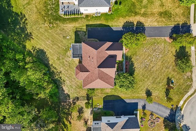 80 SCOTTS FORD LN, Fredericksburg, VA 22406