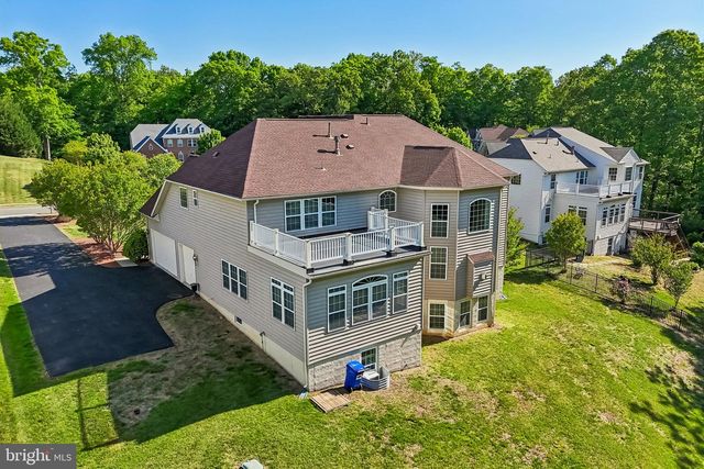 80 SCOTTS FORD LN, Fredericksburg, VA 22406