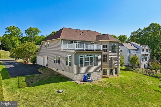 80 SCOTTS FORD LN, Fredericksburg, VA 22406