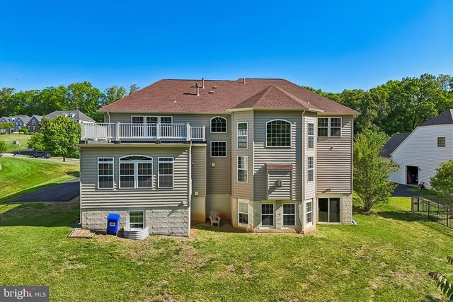 80 SCOTTS FORD LN, Fredericksburg, VA 22406