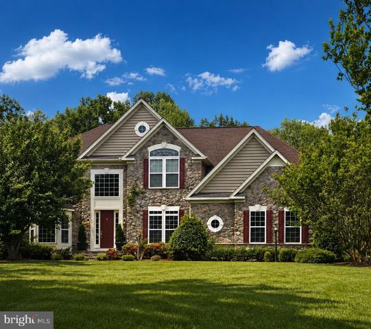 80 SCOTTS FORD LN, Fredericksburg, VA 22406