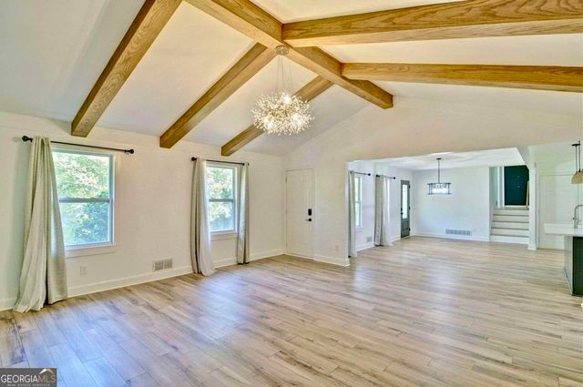 6898 Lakeshore Drive, Douglasville, GA 30135