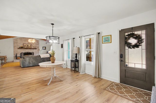 6898 Lakeshore Drive, Douglasville, GA 30135