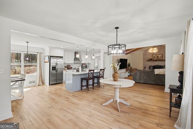 6898 Lakeshore Drive, Douglasville, GA 30135