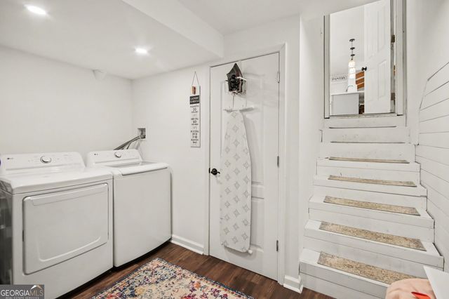 6898 Lakeshore Drive, Douglasville, GA 30135