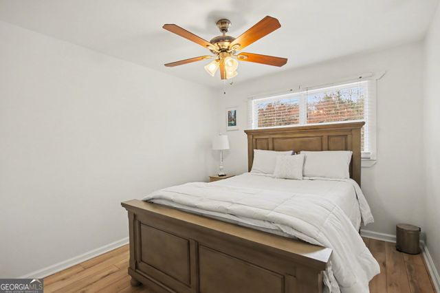 6898 Lakeshore Drive, Douglasville, GA 30135