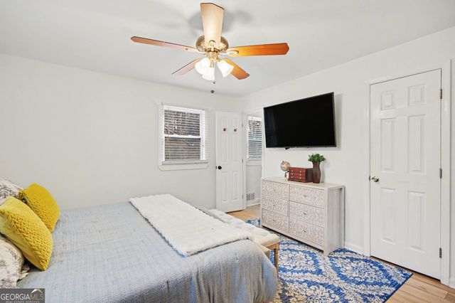 6898 Lakeshore Drive, Douglasville, GA 30135