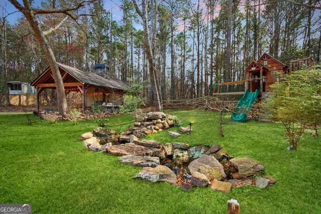 6898 Lakeshore Drive, Douglasville, GA 30135