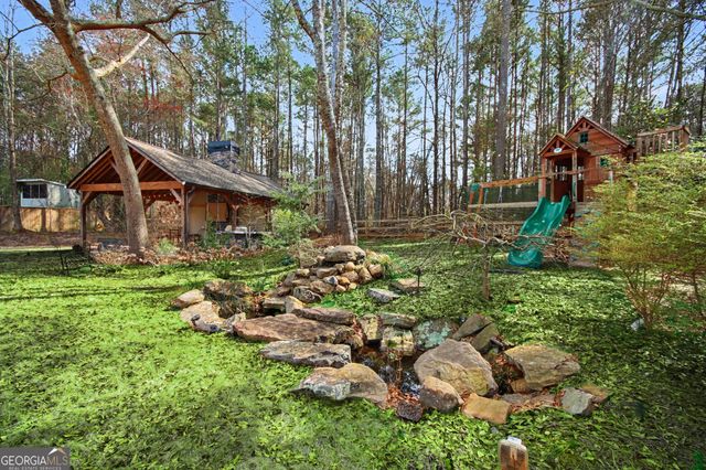 6898 Lakeshore Drive, Douglasville, GA 30135