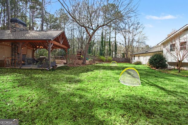 6898 Lakeshore Drive, Douglasville, GA 30135