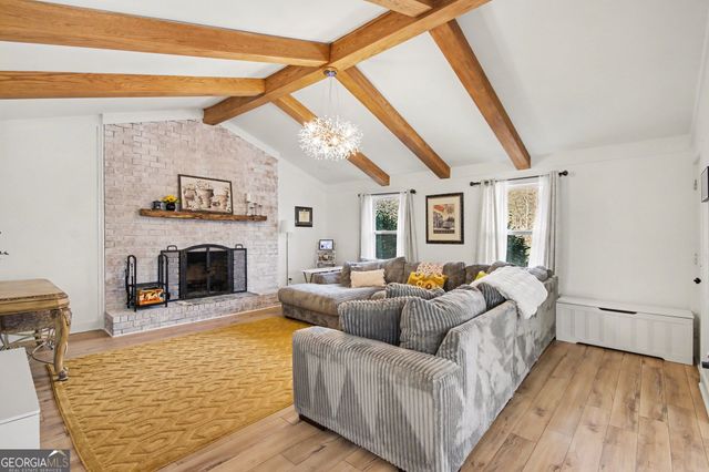 6898 Lakeshore Drive, Douglasville, GA 30135