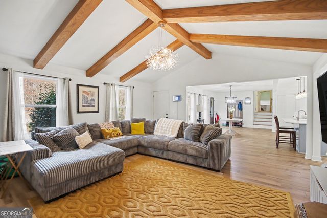 6898 Lakeshore Drive, Douglasville, GA 30135