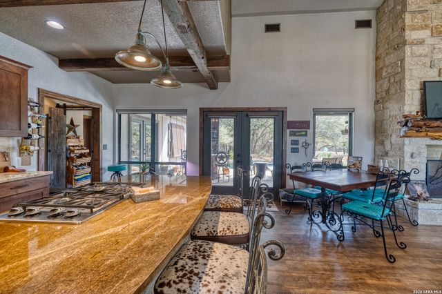 1575 Mountain Valley Drive, Concan, TX 78838