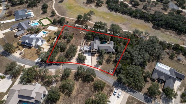 1575 Mountain Valley Drive, Concan, TX 78838