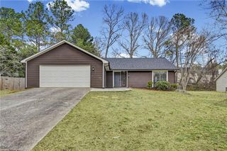 339 Park Ridge Circle, Riverdale, GA 30274