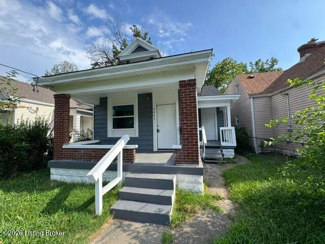 2243 Date St, Louisville, KY 40210