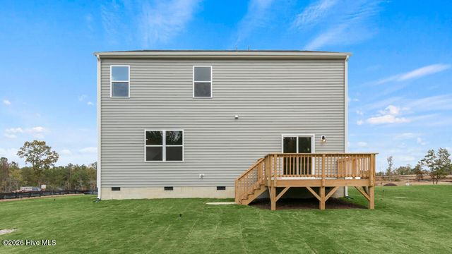 170 Charlies Bend Way, Spring Lake, NC 28390