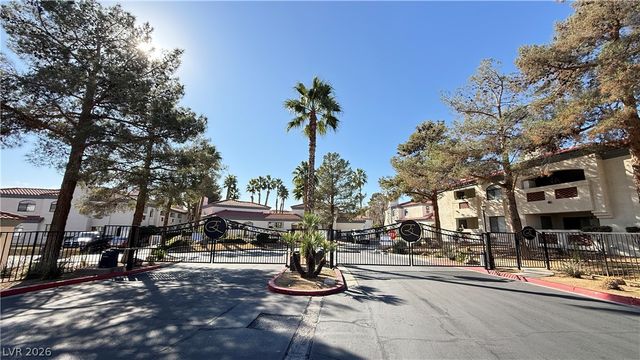 8455 West Sahara Avenue 170, Las Vegas, NV 89117