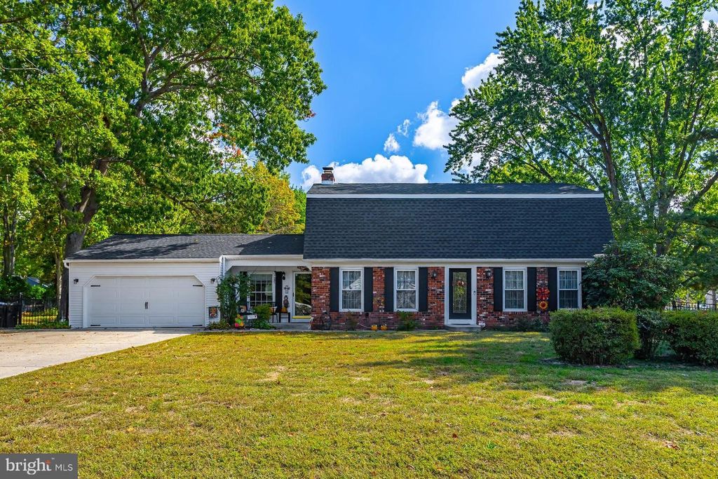 2302 FERNWOOD AVE, Atco, NJ 08004