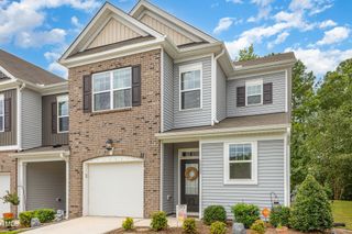 1032 Brightskies Street Street, Morrisville, NC 27560