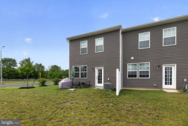 2 ARLOTTA ST, Glassboro, NJ 08028