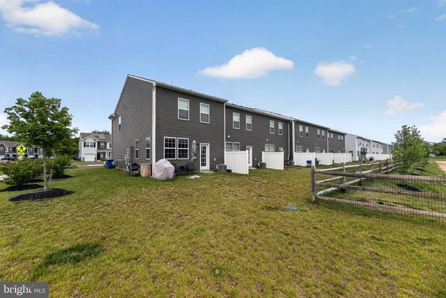 2 ARLOTTA ST, Glassboro, NJ 08028