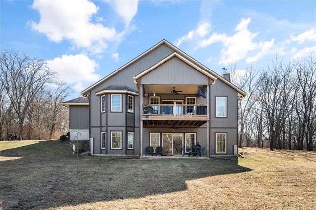 1404 E 183rd Street, Belton, MO 64012