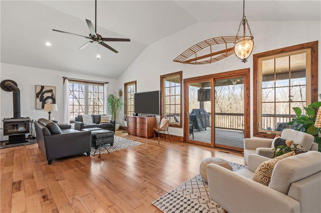 1404 E 183rd Street, Belton, MO 64012