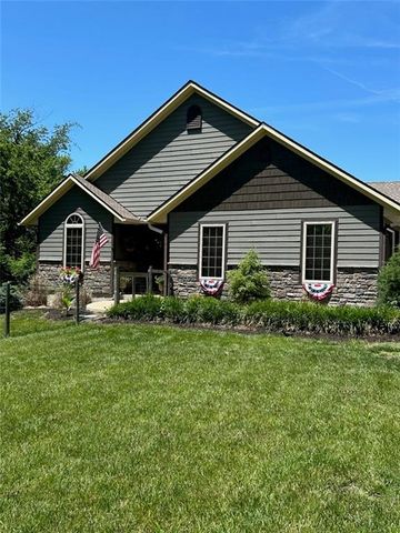 1404 E 183rd Street, Belton, MO 64012