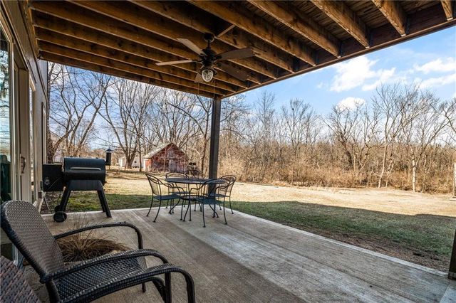 1404 E 183rd Street, Belton, MO 64012