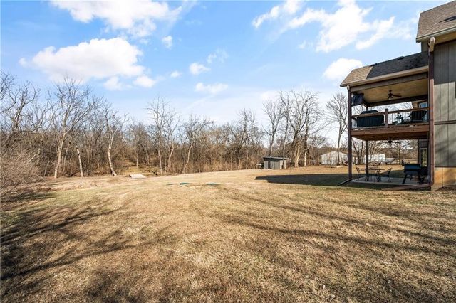 1404 E 183rd Street, Belton, MO 64012