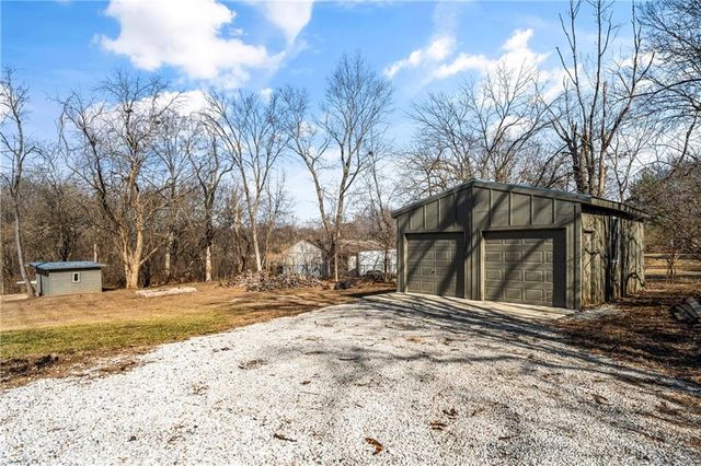 1404 E 183rd Street, Belton, MO 64012