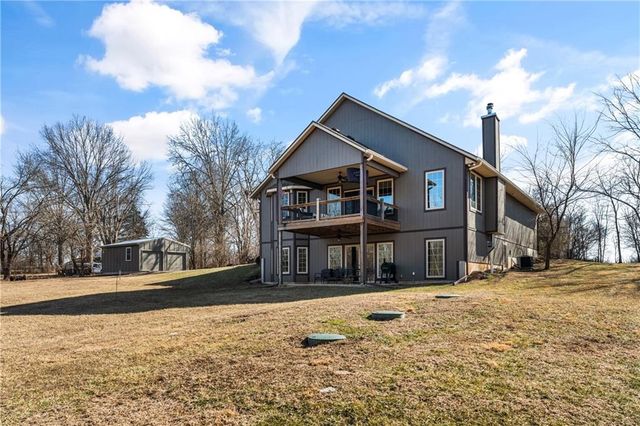 1404 E 183rd Street, Belton, MO 64012