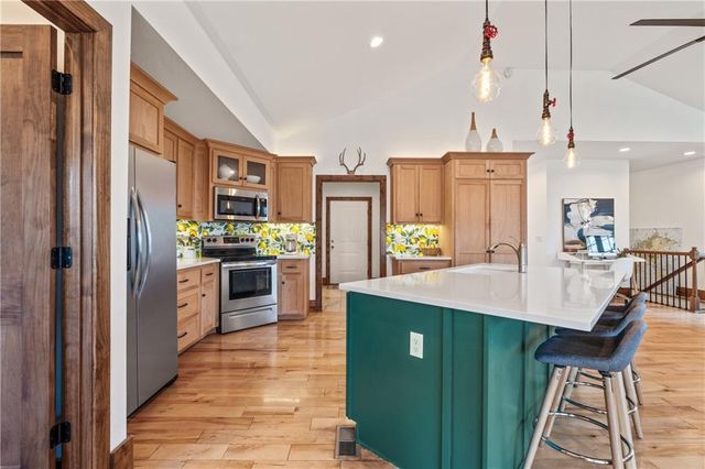 1404 E 183rd Street, Belton, MO 64012