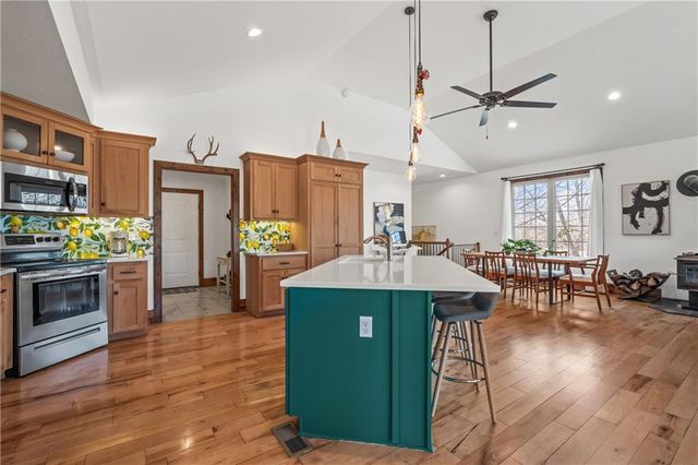 1404 E 183rd Street, Belton, MO 64012