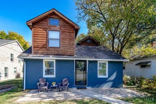 435 Lincoln Street, Oxford, OH 45056