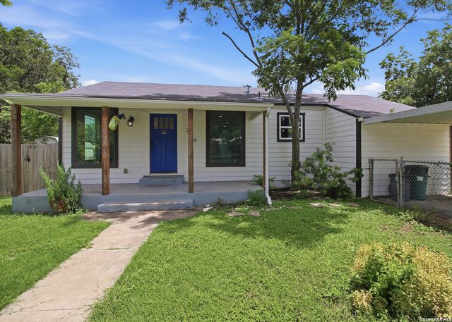 204 AERO AVE, Schertz, TX 78154