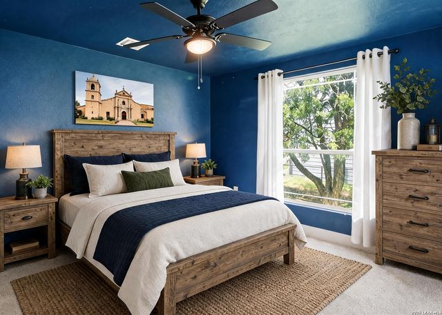 204 AERO AVE, Schertz, TX 78154