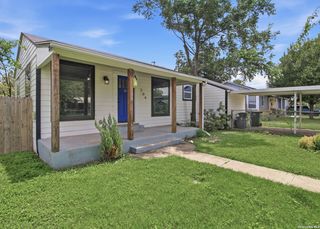 204 AERO AVE, Schertz, TX 78154