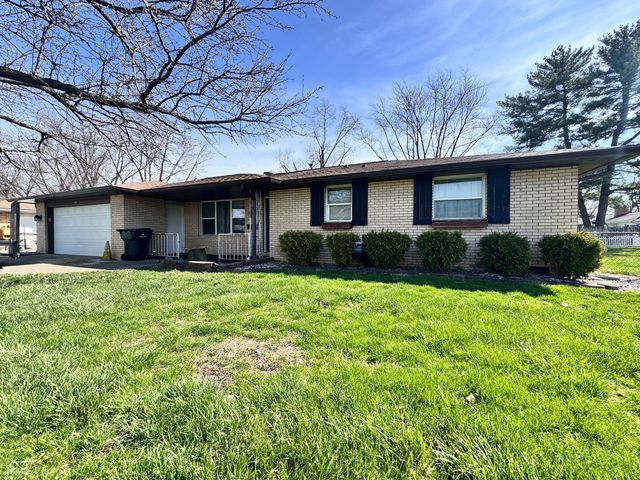 5218 Fletcher Street, Anderson, IN 46013