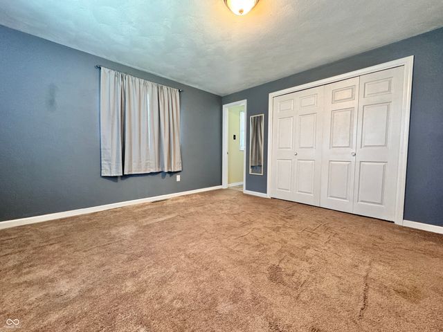 5218 Fletcher Street, Anderson, IN 46013