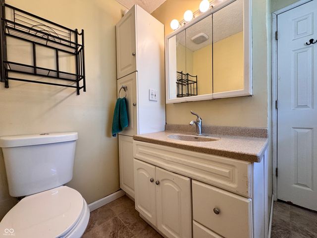 5218 Fletcher Street, Anderson, IN 46013