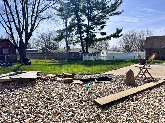 5218 Fletcher Street, Anderson, IN 46013