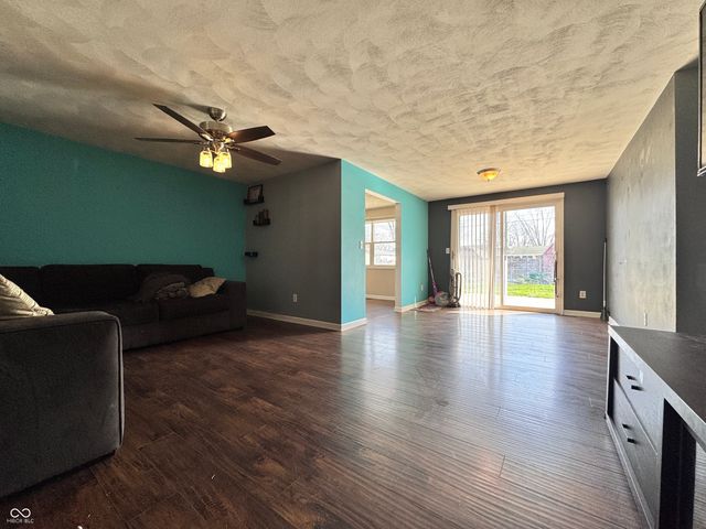 5218 Fletcher Street, Anderson, IN 46013